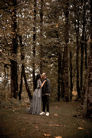 Ryan-Lynsie-Engagement-Photos-Bridal-Veil-Lakes-Portland-Oregon (10 of 29)