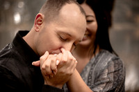 Ryan-Lynsie-Engagement-Photos-Bridal-Veil-Lakes-Portland-Oregon (12 of 29)