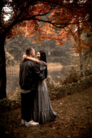 Ryan-Lynsie-Engagement-Photos-Bridal-Veil-Lakes-Portland-Oregon (18 of 29)