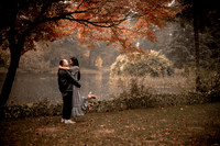 Ryan-Lynsie-Engagement-Photos-Bridal-Veil-Lakes-Portland-Oregon (20 of 29)