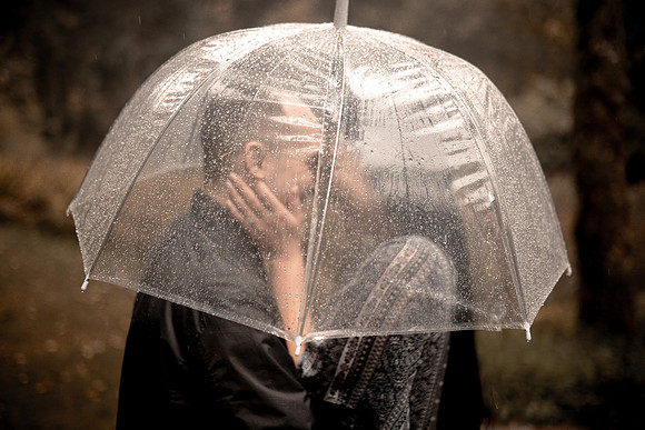 Ryan-Lynsie-Engagement-Photos-Bridal-Veil-Lakes-Portland-Oregon (23 of 29)