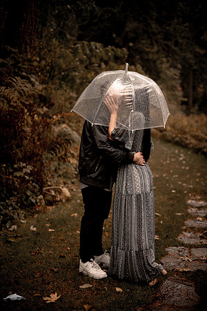 Ryan-Lynsie-Engagement-Photos-Bridal-Veil-Lakes-Portland-Oregon (24 of 29)
