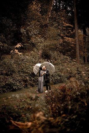 Ryan-Lynsie-Engagement-Photos-Bridal-Veil-Lakes-Portland-Oregon (26 of 29)