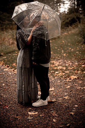 Ryan-Lynsie-Engagement-Photos-Bridal-Veil-Lakes-Portland-Oregon (28 of 29)