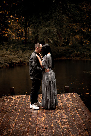 Ryan-Lynsie-Engagement-Photos-Bridal-Veil-Lakes-Portland-Oregon (36 of 2)