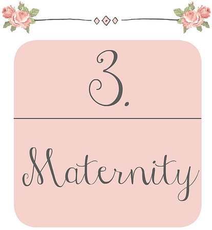 3 maternity