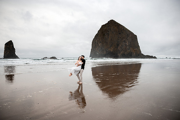 Leon-Katie-Cannon-Beach-Oregon-Engagement-photos (23 of 54)