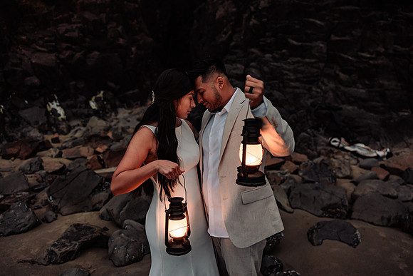 Cesar-Lesley-Cannon-Beach-Manzanita-Elopement Photos-132