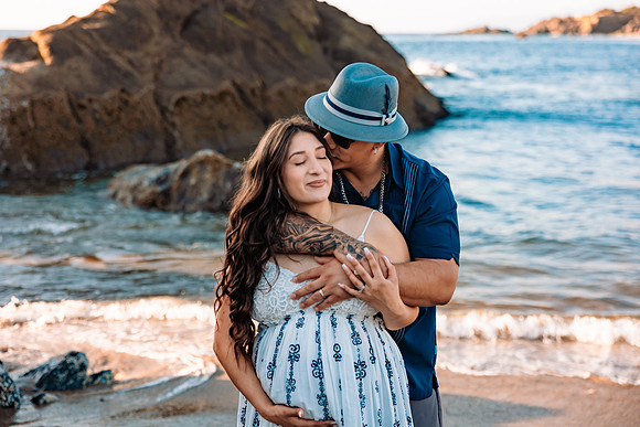 Mia-Maternity-Photos-2024-Fogarty-Creek-Depoe-Bay-oregon-50