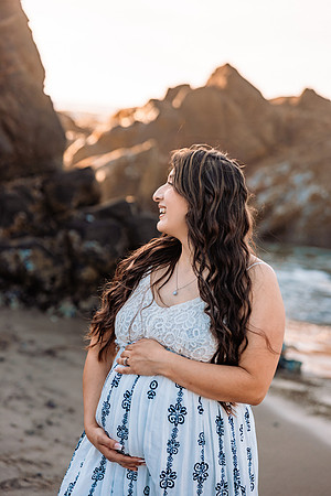 Mia-Maternity-Photos-2024-Fogarty-Creek-Depoe-Bay-oregon-41