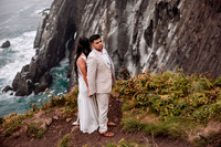 Cesar-Lesley-Cannon-Beach-Manzanita-Elopement Photos-42