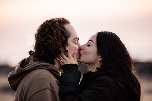 Philip-Ruby-Lincoln-City-Oregon-Surprise-Proposal-Photos (4 of 47)