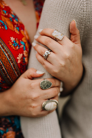 Myken-Jack-Engagement-Photos-Fogarty-Creek-9