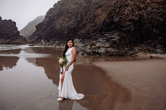 Cesar-Lesley-Cannon-Beach-Manzanita-Elopement Photos-80