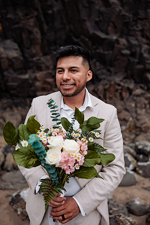 Cesar-Lesley-Cannon-Beach-Manzanita-Elopement Photos-70