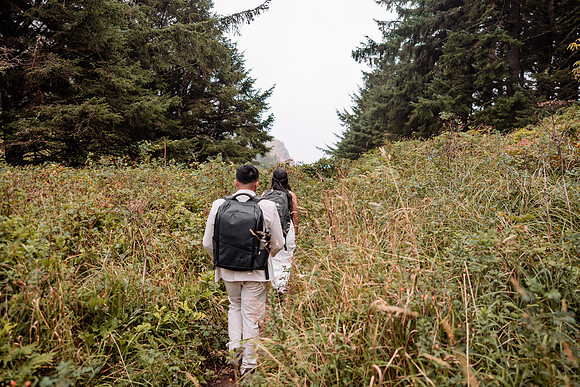 Cesar-Lesley-Cannon-Beach-Manzanita-Elopement Photos-2