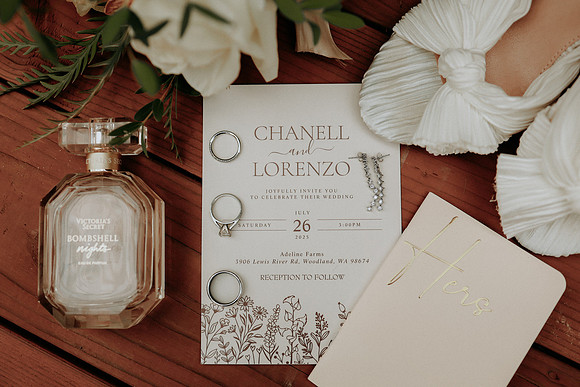 Lorenzo-Chanell