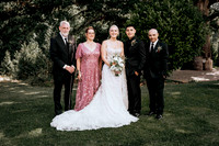 Family & Bridal Party