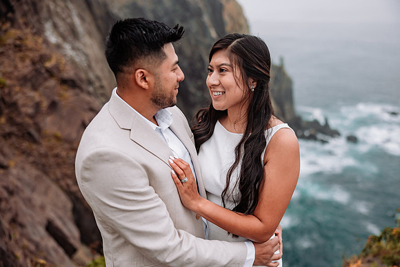 Cesar-Lesley-Cannon-Beach-Manzanita-Elopement Photos-19