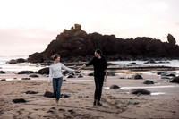 Kern-Anina-Fogarty Creek-Engagement-Session  (5 of 41)