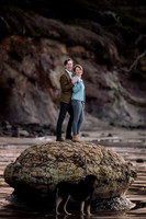 Kern-Anina-Fogarty Creek-Engagement-Session  (11 of 41)