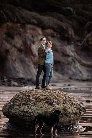 Kern-Anina-Fogarty Creek-Engagement-Session  (11 of 41)