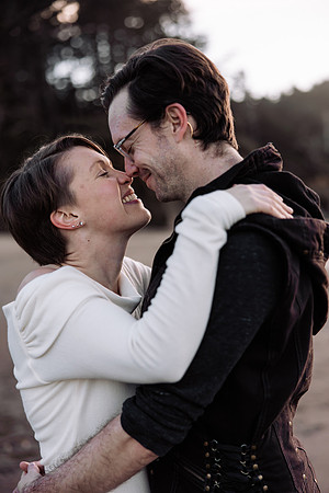Kern-Anina-Fogarty Creek-Engagement-Session  (18 of 41)