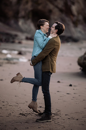 Kern-Anina-Fogarty Creek-Engagement-Session  (20 of 41)