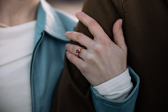 Kern-Anina-Fogarty Creek-Engagement-Session  (24 of 41)