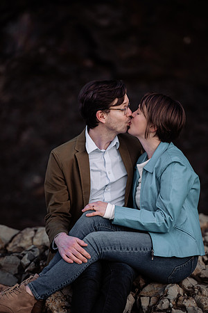 Kern-Anina-Fogarty Creek-Engagement-Session  (29 of 41)