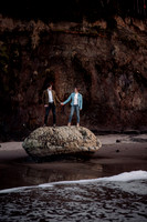Kern-Anina-Fogarty Creek-Engagement-Session  (31 of 41)