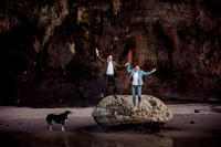 Kern-Anina-Fogarty Creek-Engagement-Session  (33 of 41)