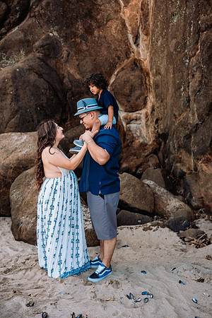 Mia-Maternity-Photos-2024-Fogarty-Creek-Depoe-Bay-oregon-11
