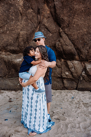 Mia-Maternity-Photos-2024-Fogarty-Creek-Depoe-Bay-oregon-14