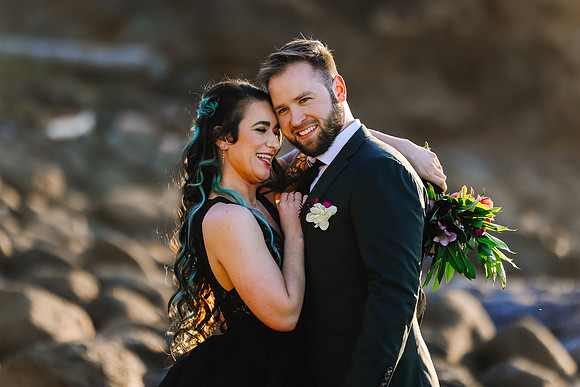 Nick & Natalie Oregon Anniversary Photos