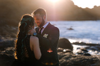 Nick & Natalie Oregon Anniversary Photos