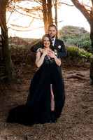 Nick & Natalie Oregon Anniversary Photos