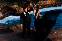 Nick & Natalie Oregon Anniversary Photos