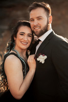 Nick & Natalie Oregon Anniversary Photos