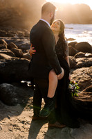 Nick & Natalie Oregon Anniversary Photos
