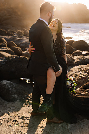 Nick & Natalie Oregon Anniversary Photos