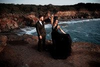 Nick & Natalie Oregon Anniversary Photos