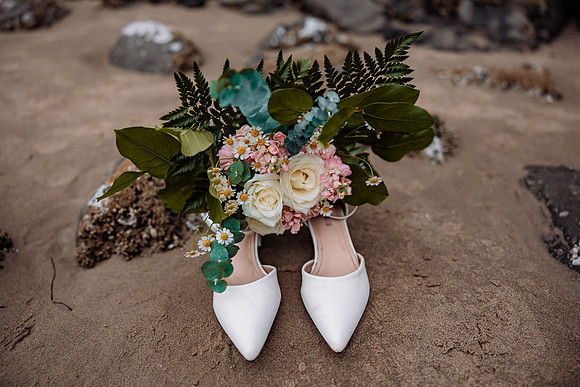 Cesar-Lesley-Cannon-Beach-Manzanita-Elopement Photos-68