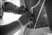 Getting ready