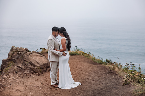 Cesar-Lesley-Cannon-Beach-Manzanita-Elopement Photos-24