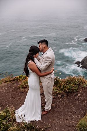 Cesar-Lesley-Cannon-Beach-Manzanita-Elopement Photos-59