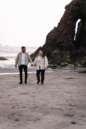 Christian-Cynthia-Surprise-Proposal-Neskowin-Rock-Engagement-Photos (2 of 38)