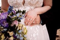 Darrick-Hillary-Gleneden-Oregon-Beach-Elopement-Photos
