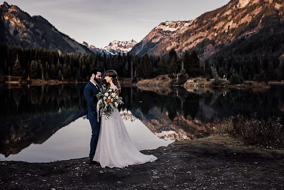 Mark-Cassie-Gold-Creek-Ranier-Washington-Elopement-Photographer--13