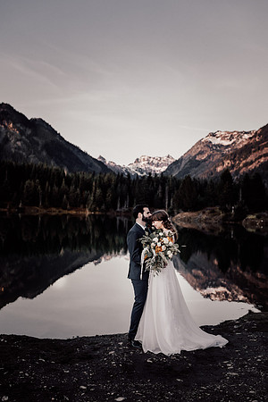 Mark-Cassie-Gold-Creek-Ranier-Washington-Elopement-Photographer--14